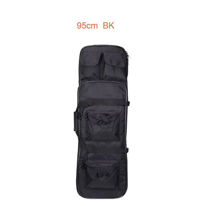 OPHIDIAN M/L/XL Gun Bag Case Rifle Bag Backpack Sniper Carbine Airsoft Shooting Carry Shoulder Bags for Hunting Accessories - Avero