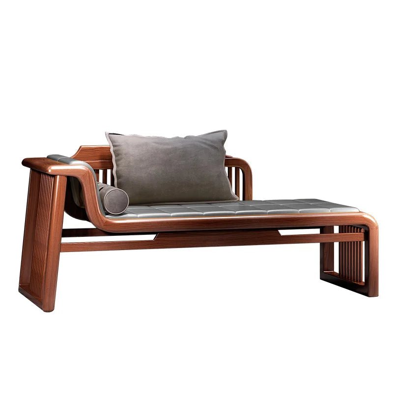 Outdoor Makeup Royal Chair Nordic Luxury Minimalist Portable Royal Chair Unique Ergonomic Lazy Salon Wood Sillas Home Furniture - Avero