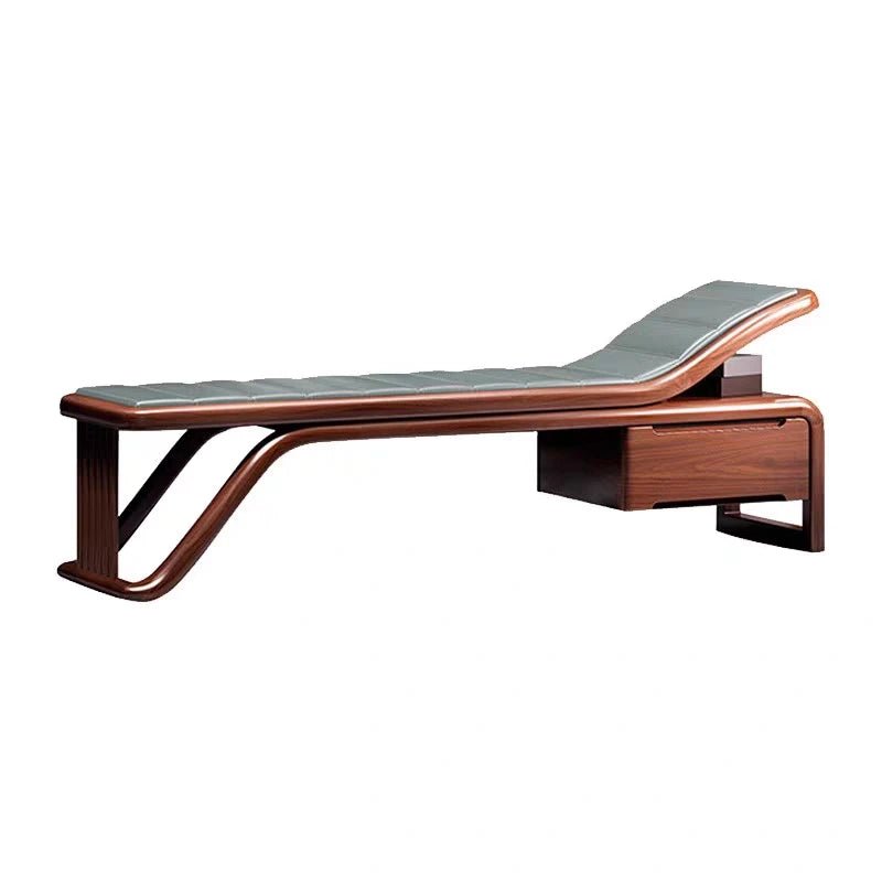 Outdoor Makeup Royal Chair Nordic Luxury Minimalist Portable Royal Chair Unique Ergonomic Lazy Salon Wood Sillas Home Furniture - Avero