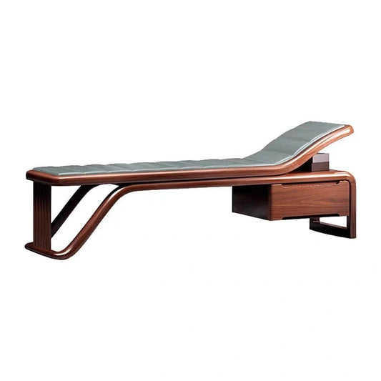 Outdoor Makeup Royal Chair Nordic Luxury Minimalist Portable Royal Chair Unique Ergonomic Lazy Salon Wood Sillas Home Furniture - Avero