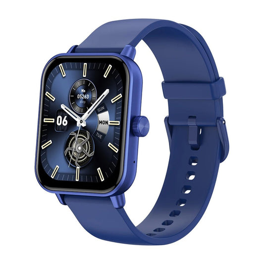 P81 Voice Calling Smart Watch Ultra 1.9 Inch Screen 24H Health Monitor 100+ Sports Modes, Bluetooth Smartwatch Men Women - Avero