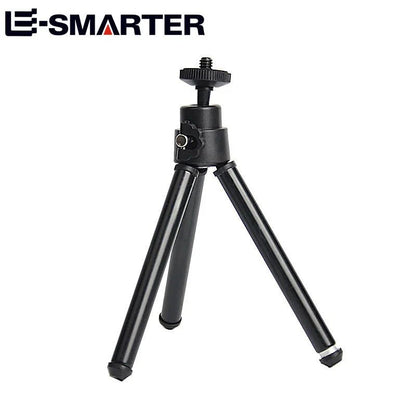 Portable Lantern Stand Outdoor Night Fishing Light Bracket Camping Lamp Tripod/Ground - Mounted/Fishing Box/Chair Gear Accessories - Avero