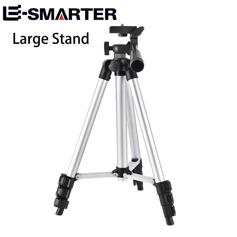 Portable Lantern Stand Outdoor Night Fishing Light Bracket Camping Lamp Tripod/Ground - Mounted/Fishing Box/Chair Gear Accessories - Avero