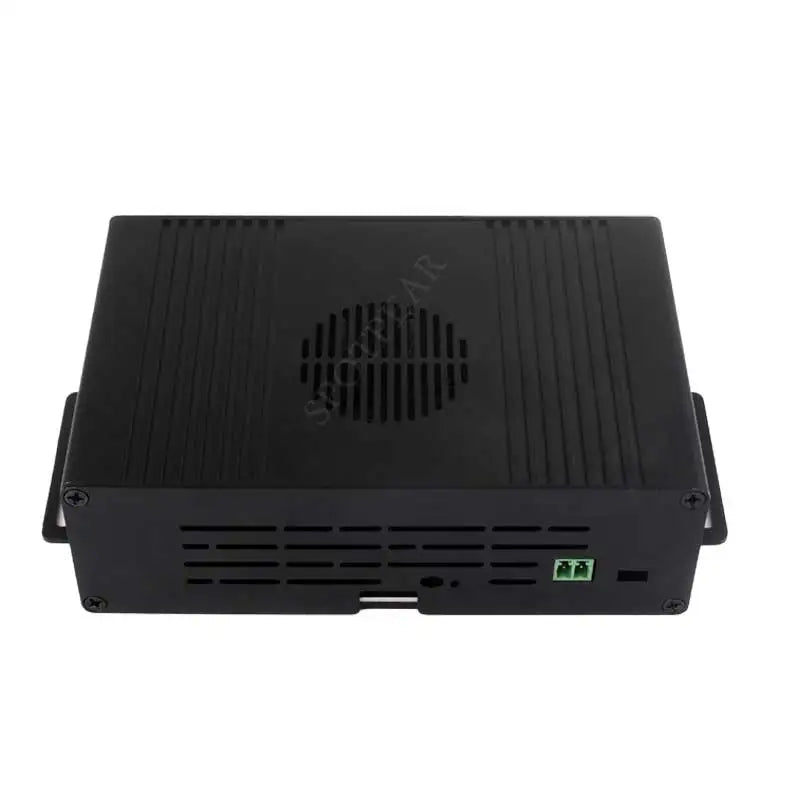 Raspberry Pi 5 Box Case Kit - C PCIe to M.2 NVMe SSD All Ports To Pi's USB Side - Avero