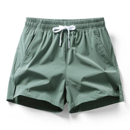 Running Shorts Summer Gym Sportswear Men Jogging Outdoor Sports Shorts Fitness Man Quick Dry Breathable Pants Male Clothing - Avero
