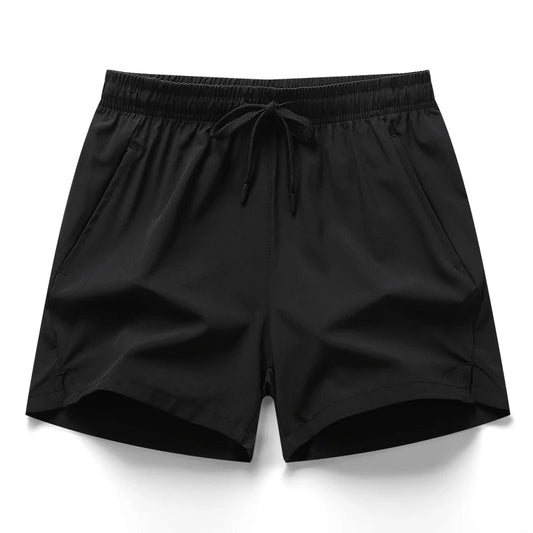 Running Shorts Summer Gym Sportswear Men Jogging Outdoor Sports Shorts Fitness Man Quick Dry Breathable Pants Male Clothing - Avero