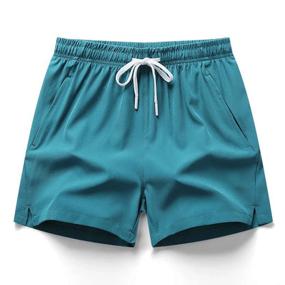 Running Shorts Summer Gym Sportswear Men Jogging Outdoor Sports Shorts Fitness Man Quick Dry Breathable Pants Male Clothing - Avero