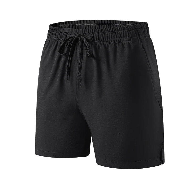Running Shorts Summer Gym Sportswear Men Jogging Outdoor Sports Shorts Fitness Man Quick Dry Breathable Pants Male Clothing - Avero
