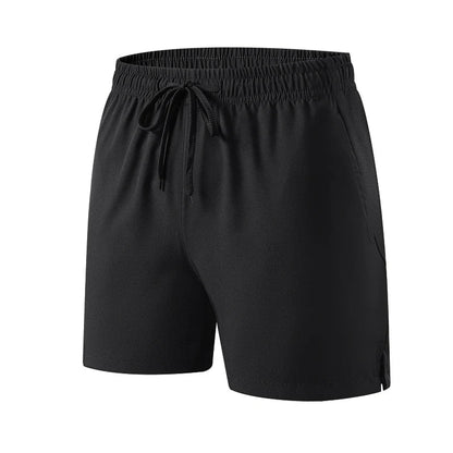 Running Shorts Summer Gym Sportswear Men Jogging Outdoor Sports Shorts Fitness Man Quick Dry Breathable Pants Male Clothing - Avero