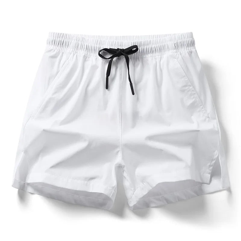 Running Shorts Summer Gym Sportswear Men Jogging Outdoor Sports Shorts Fitness Man Quick Dry Breathable Pants Male Clothing - Avero