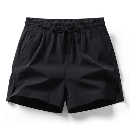 Running Shorts Summer Gym Sportswear Men Jogging Outdoor Sports Shorts Fitness Man Quick Dry Breathable Pants Male Clothing - Avero