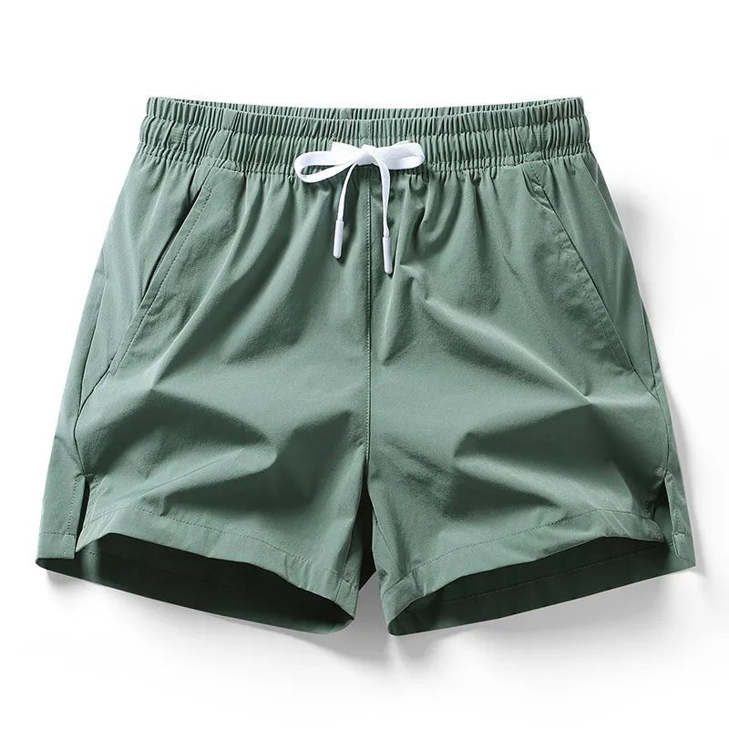 Running Shorts Summer Gym Sportswear Men Jogging Outdoor Sports Shorts Fitness Man Quick Dry Breathable Pants Male Clothing - Avero