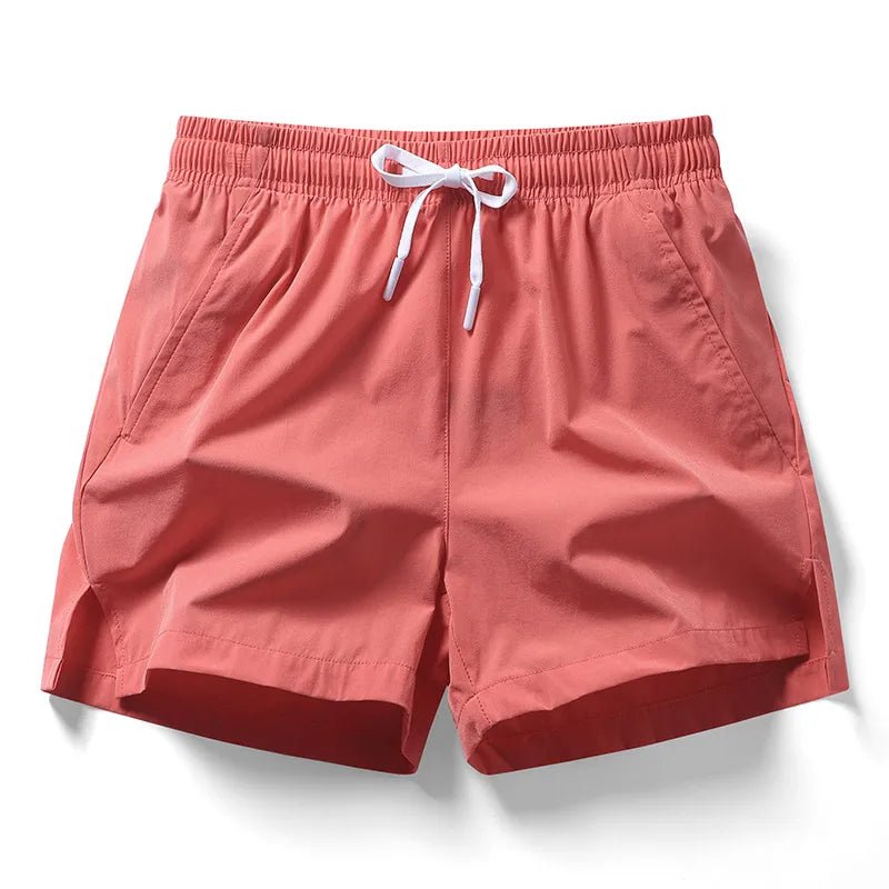 Running Shorts Summer Gym Sportswear Men Jogging Outdoor Sports Shorts Fitness Man Quick Dry Breathable Pants Male Clothing - Avero