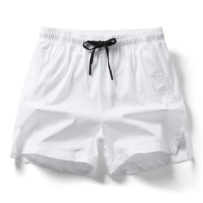 Running Shorts Summer Gym Sportswear Men Jogging Outdoor Sports Shorts Fitness Man Quick Dry Breathable Pants Male Clothing - Avero