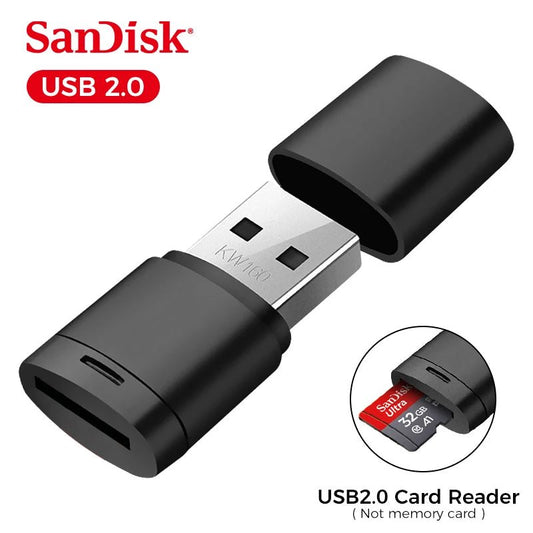 Sandisk Ultra Micro tf SD card 128GB 32GB 64GB 256GB Mini SD Card SD/TF Flash Card Memory Card 32 64 128 gb miniSD for Phone - Avero