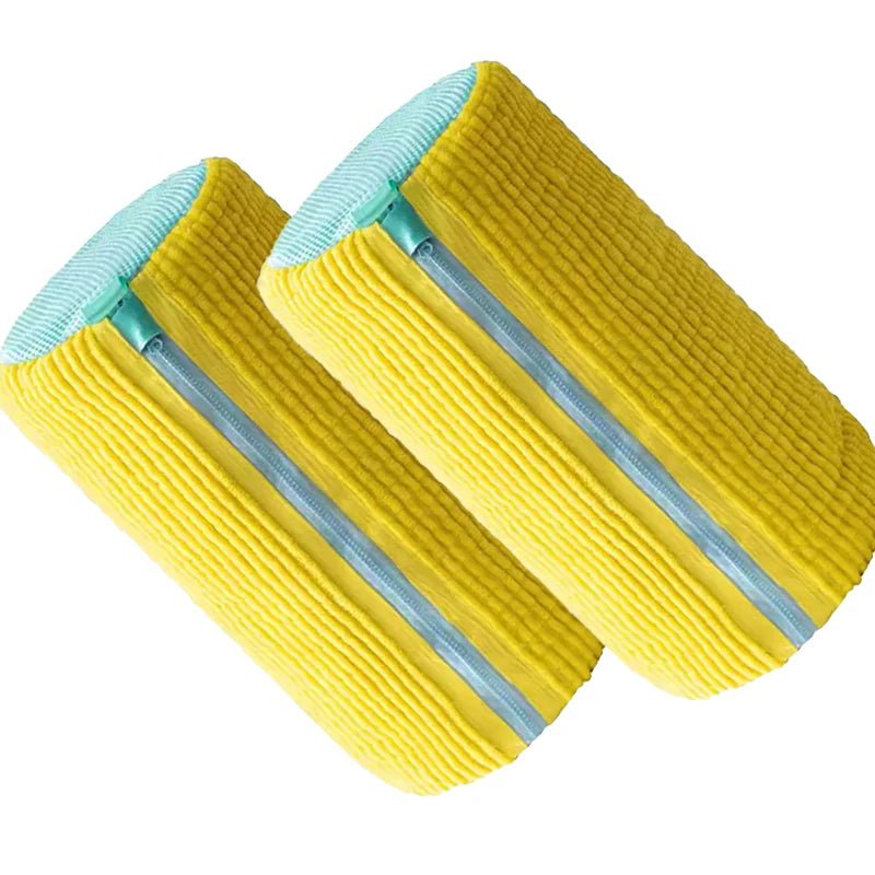 Shoe bag for lazy people a household washing machine special protective bag that prevents deformation and does not damage shoes - Avero