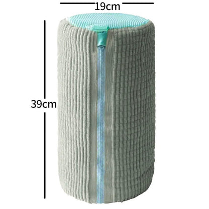 Shoe bag for lazy people a household washing machine special protective bag that prevents deformation and does not damage shoes - Avero