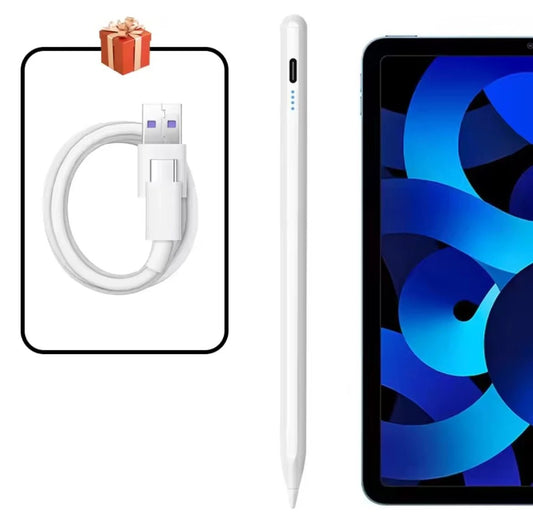 Stylus Pen For Tablet Mobile Phone Touch Pen for Android iOS Windows iPad Accessories for Apple Pencil Universal Stylus Pen - Avero