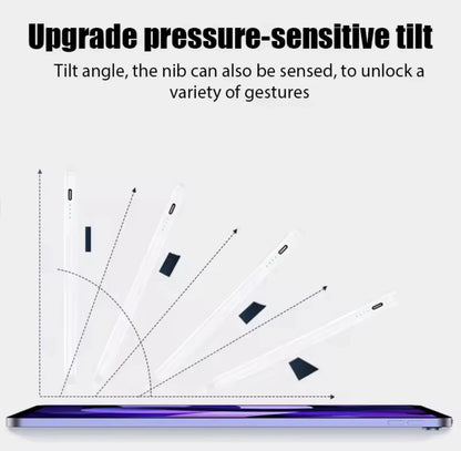 Stylus Pen For Tablet Mobile Phone Touch Pen for Android iOS Windows iPad Accessories for Apple Pencil Universal Stylus Pen - Avero