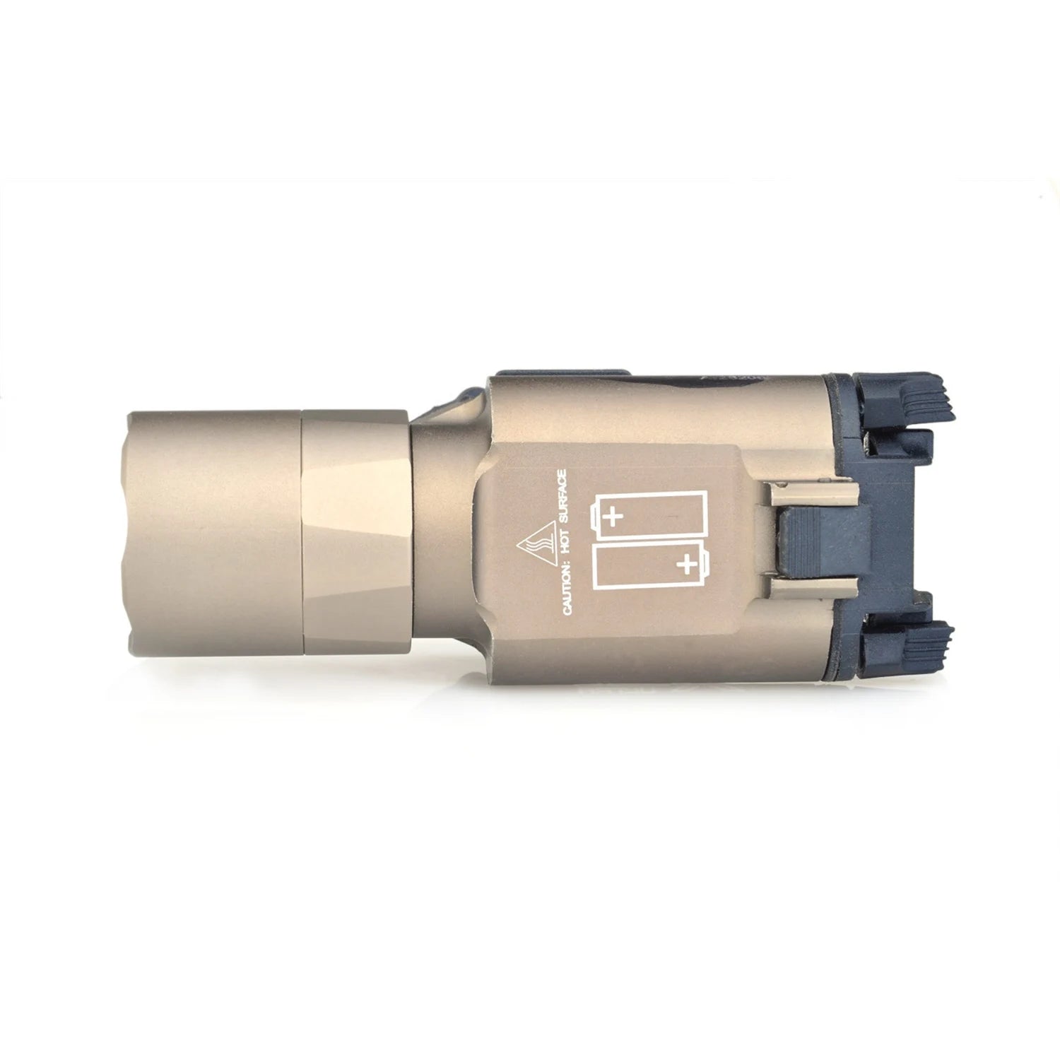 Surefir X300U Scout Light Gun Light Lanterna Rifle Strobe Flashlight Fit 20mm Rail Airsoft Hanging FlashlightHunting - Avero