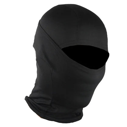 Tactical Balaclava Military Camouflage Full Face Mask Motorcycle Cycling Army War Airsoft Hunting Face Shield Hat Neck Scarives - Avero