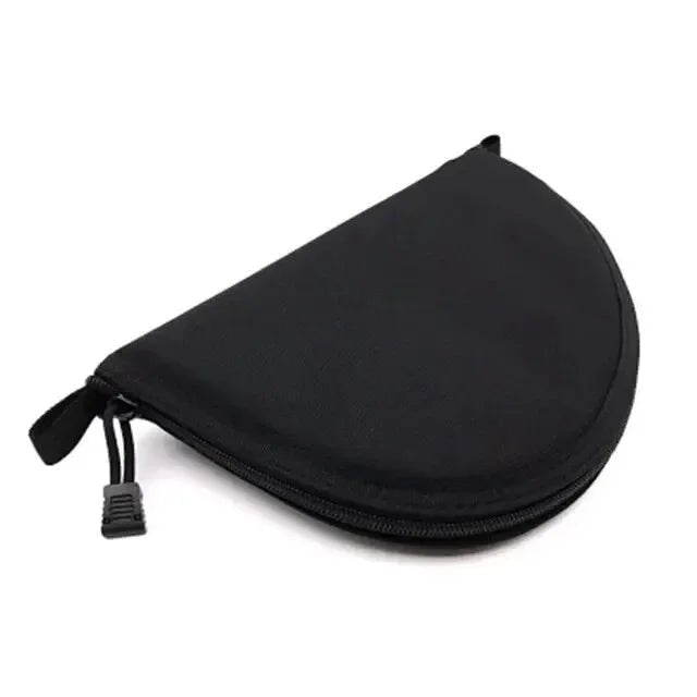 Tactical Gun Bag Concealed Carry Airsoft Pistol Pouch Outdoor Sport Hunting Portable Handgun Protection Case - Avero