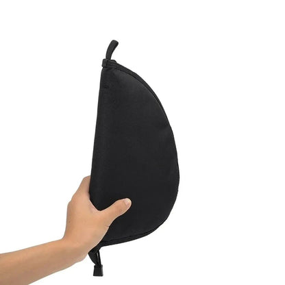 Tactical Gun Bag Concealed Carry Airsoft Pistol Pouch Outdoor Sport Hunting Portable Handgun Protection Case - Avero