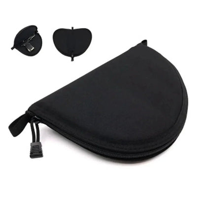 Tactical Gun Bag Concealed Carry Airsoft Pistol Pouch Outdoor Sport Hunting Portable Handgun Protection Case - Avero