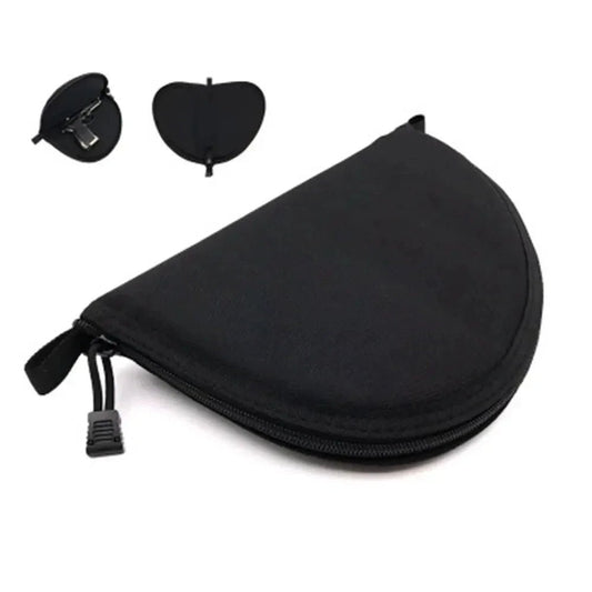 Tactical Gun Bag Concealed Carry Airsoft Pistol Pouch Outdoor Sport Hunting Portable Handgun Protection Case - Avero