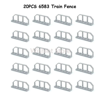 Technical Parts Train Motor 88002 MOC Pack Power Functions Battery Box Tracks Top Base Plate for Legoeds EV3 91994 74784 2871 - Avero