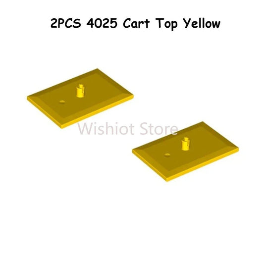 Technical Parts Train Motor 88002 MOC Pack Power Functions Battery Box Tracks Top Base Plate for Legoeds EV3 91994 74784 2871 - Avero