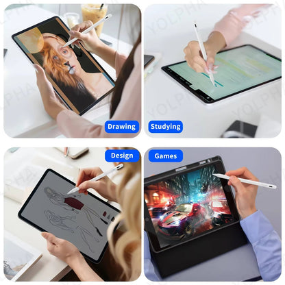 Universal Stylus Pen for Android Tablets Mobile Phone Touch Pen for Iphone Capacitive Pen for XIAOMI HUAWEI Samsung Tablet - Avero