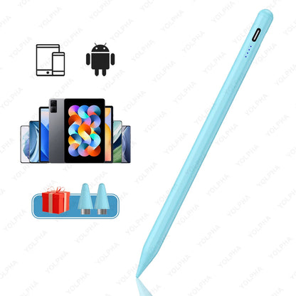 Universal Stylus Pen for Android Tablets Mobile Phone Touch Pen for Iphone Capacitive Pen for XIAOMI HUAWEI Samsung Tablet - Avero