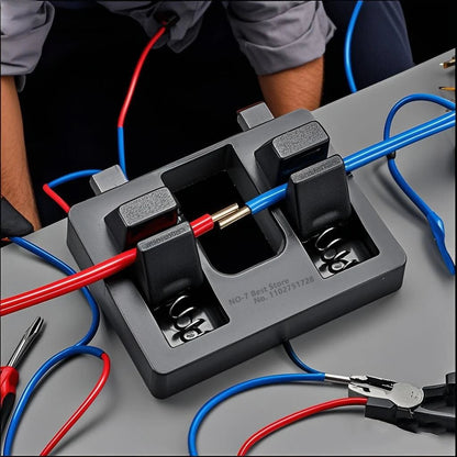 Welding Wire Fixture Adjustable Suction Bracket Welding Table Clamp For Motherboard Soldering Welding Locator Soldering Tools - Avero