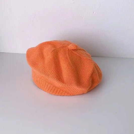 Winter Thermal Pom Pom Beanie Women Fleece Lined Knit Hat Cold Weather Outdoor Cute Stylish Headwear Essential Upgrade - Avero