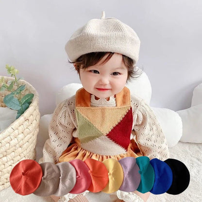 Winter Thermal Pom Pom Beanie Women Fleece Lined Knit Hat Cold Weather Outdoor Cute Stylish Headwear Essential Upgrade - Avero