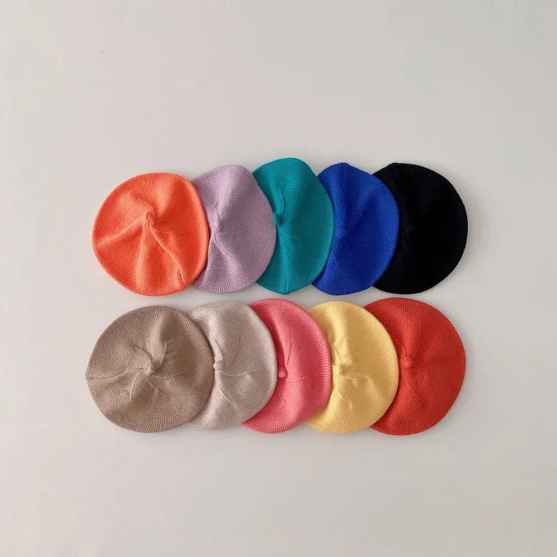 Winter Thermal Pom Pom Beanie Women Fleece Lined Knit Hat Cold Weather Outdoor Cute Stylish Headwear Essential Upgrade - Avero